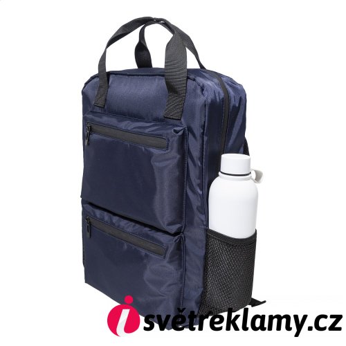 Westing batoh z kepru z RPET