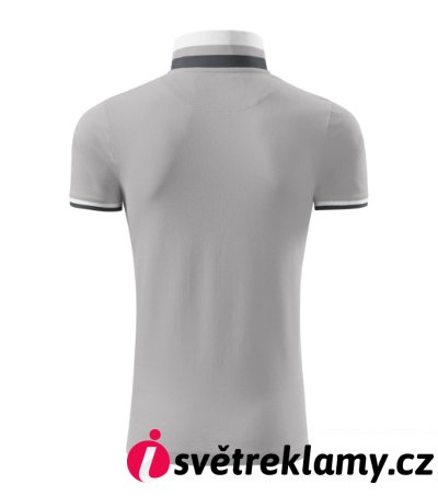 Collar Up - Barva: bílá, Velikost: S