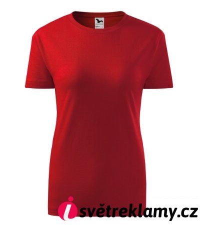 Classic New - Barva: bílá, Velikost: XS