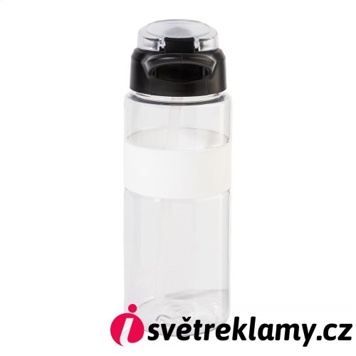 Fitgrip RPET sportovní láhev