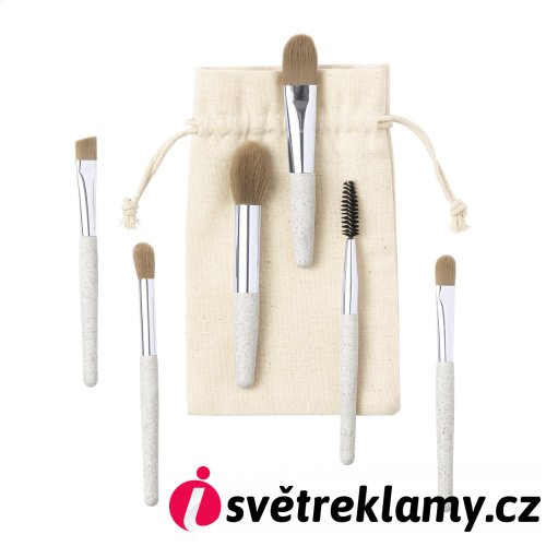 Strokes sada na makeup