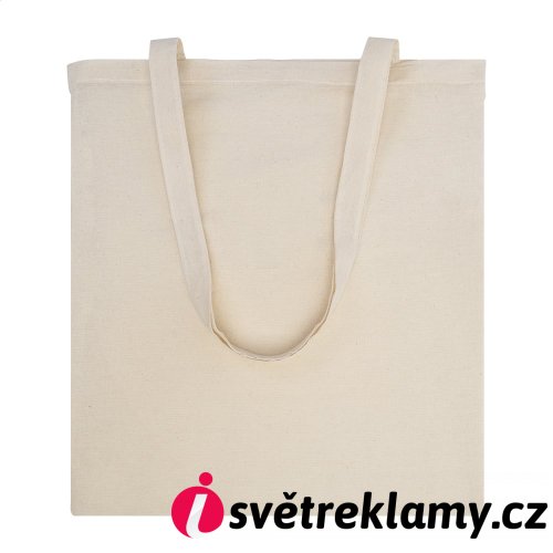 Longish 105 bavlněná nákupní taška