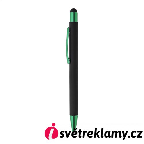 Darkly Tap dotykové kuličkové pero