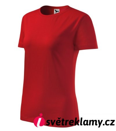 Classic New - Barva: bílá, Velikost: XS