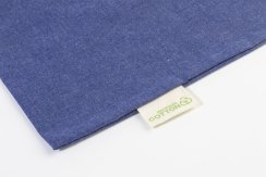 Totepex Hue nákupní taška z recyklované bavlny