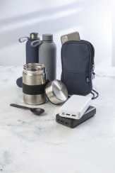 FestiFon taška přes rameno z RPET na telefon