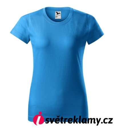 Basic - Barva: bílá, Velikost: XS