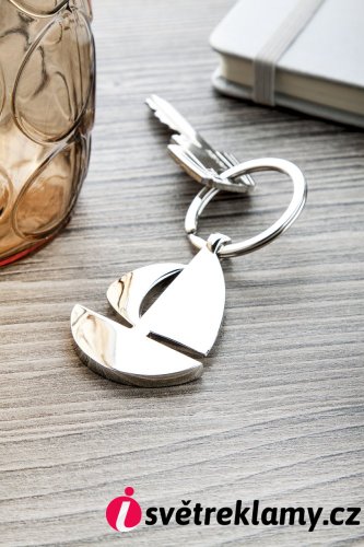 Aglaia přívěšek na klíče