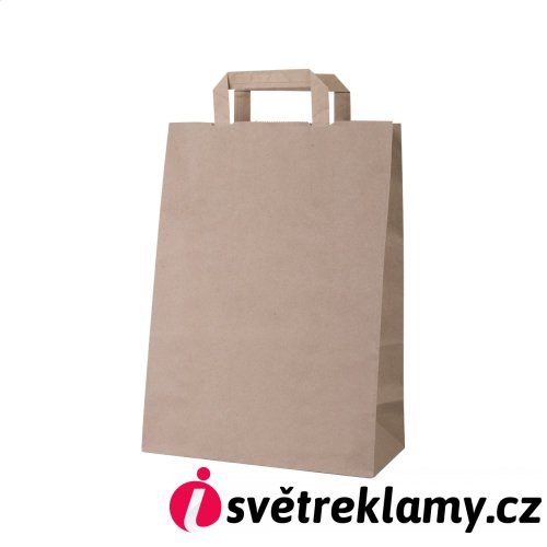 Boutique papírová taška