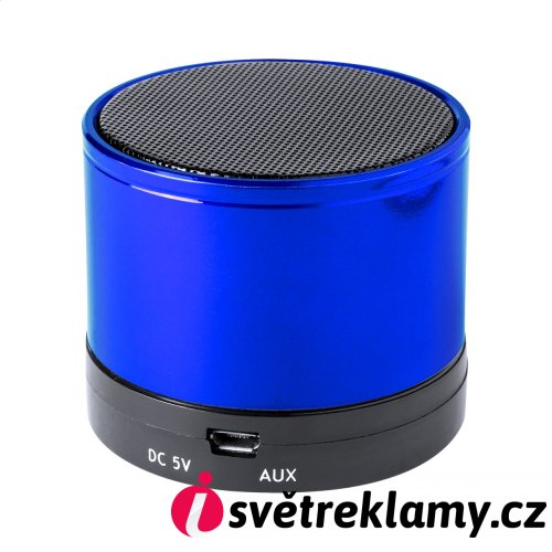 Ralufi bezdrátový reproduktor