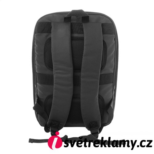 Bapuba RPET rozšiřitelný batoh