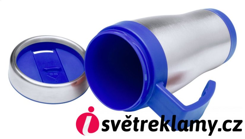 Caprol Plus termo hrnek