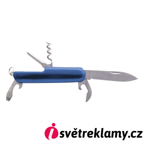 Gorner Plus mini multifunkční nůž, 8 funkcí