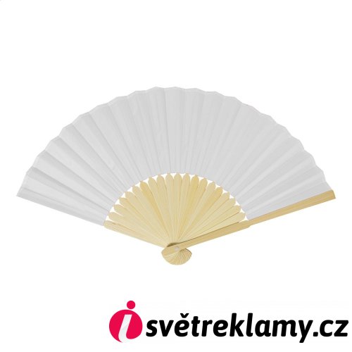 Repper ruční vějíř z RPET
