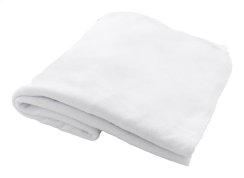 CreaFleece polární deka z RPET na zakázku