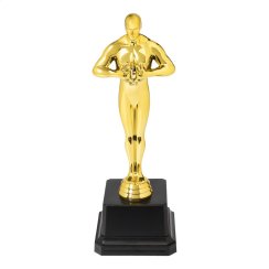 Excellence trofejní figurka