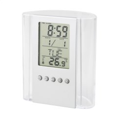 Crystalline multifunkční stojan na psací potřeby