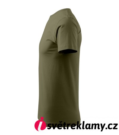 Heavy New - Barva: bílá, Velikost: XS