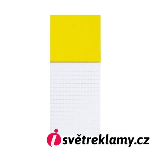 Nofri blok s magnetkou