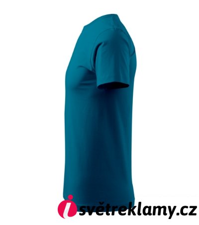 Heavy New - Barva: bílá, Velikost: XS