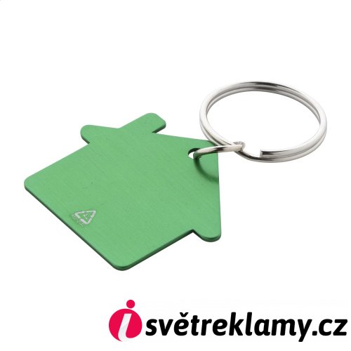 Ralhut přívěsek na klíče