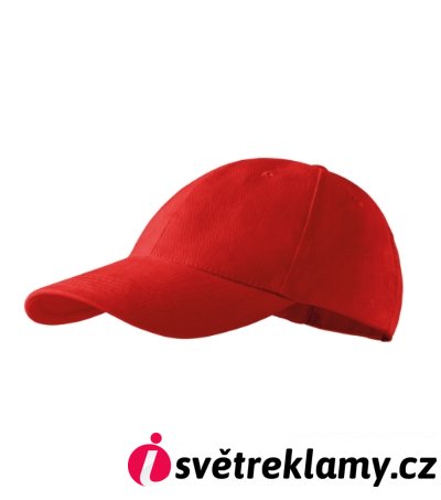 6P - Barva: bílá, Velikost: nastavitelná