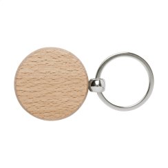 Wokke přívěšek na klíče, kolečko