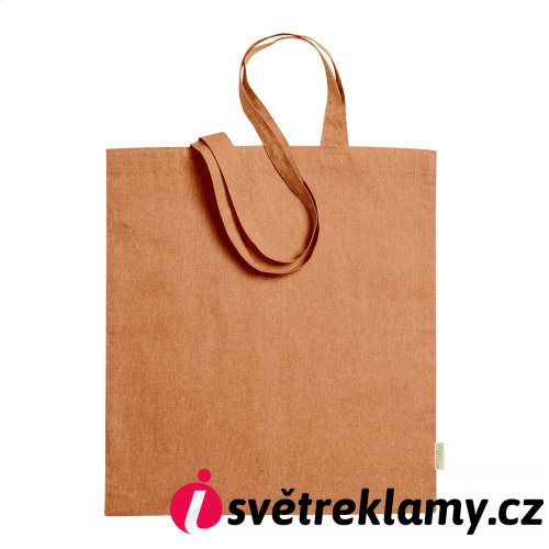 Congish bavlněná nákupní taška