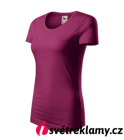 Origin (GOTS) - Barva: bílá, Velikost: XS