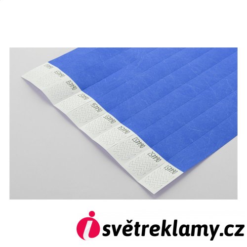 Wristvek náramky (10 ks)