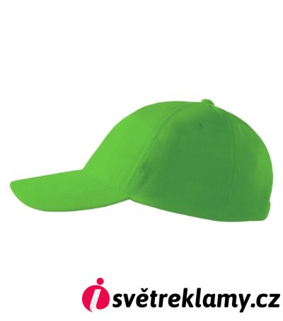 5P - Barva: bílá, Velikost: nastavitelná