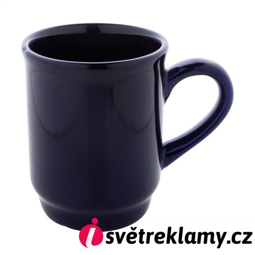Marknad stohovatelný keramický hrnek