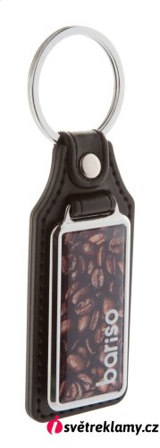 Ticket přívěšek na klíče