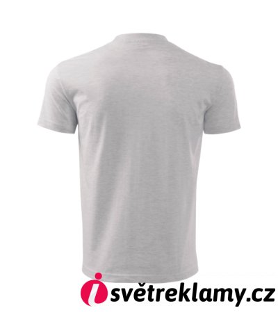 Basic - Barva: bílá, Velikost: 110 cm/4 roky
