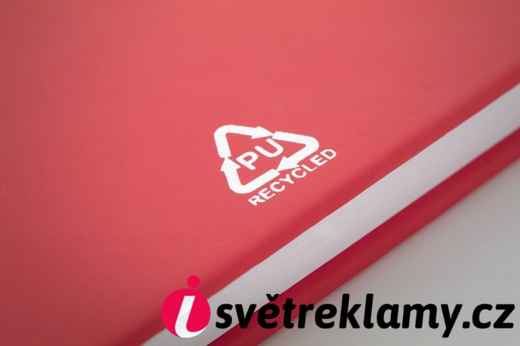 Repuk Blank A6 RPU blok