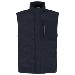 Puffer Bodywarmer Rewear
