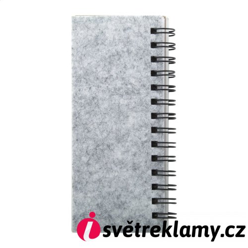 Felmark RPET RPET blok