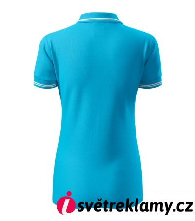 Urban - Barva: bílá, Velikost: S