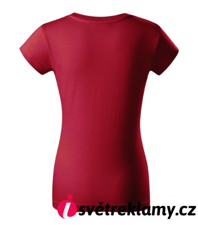 Resist - Barva: bílá, Velikost: S