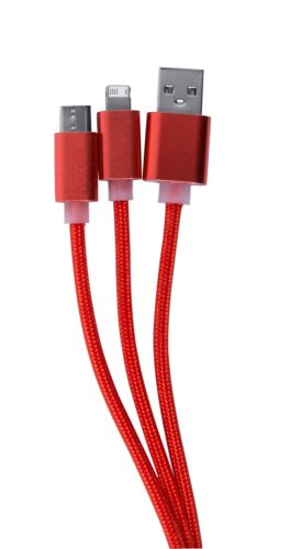 Scolt USB nabíjecí kabel