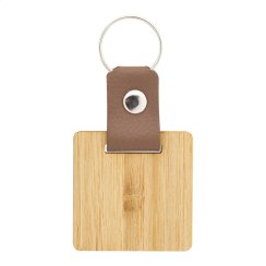 Blopp přívěšek na klíče, čtverec