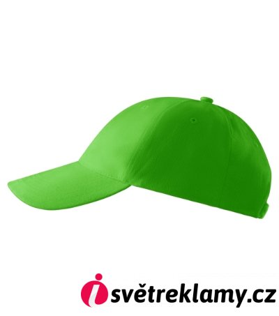 6P - Barva: bílá, Velikost: nastavitelná