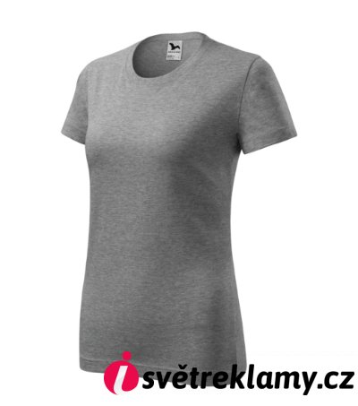 Classic New - Barva: bílá, Velikost: XS