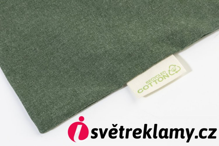 Totepex Hue nákupní taška z recyklované bavlny