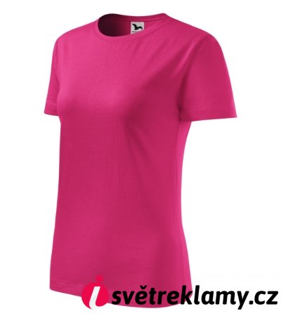 Classic New - Barva: bílá, Velikost: XS