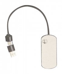 Nylox USB hub