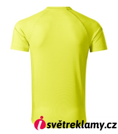 Destiny - Barva: bílá, Velikost: S