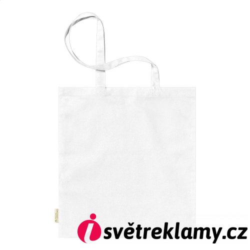 Borough bavlněná nákupní taška