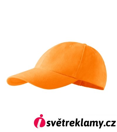 6P - Barva: bílá, Velikost: nastavitelná