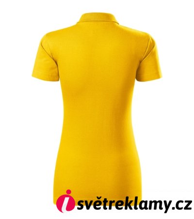 Single J. - Barva: bílá, Velikost: XS